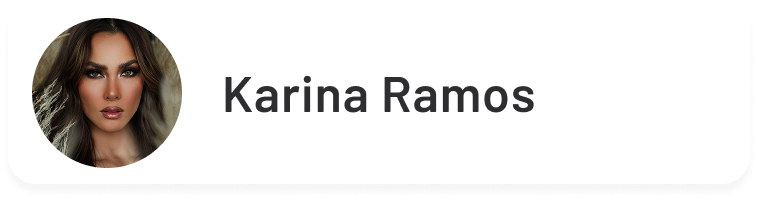 Karina Ramos