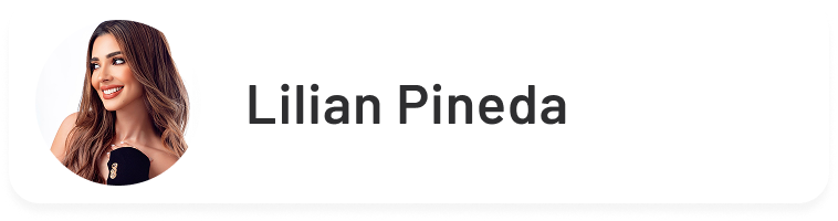Lilian Pineda